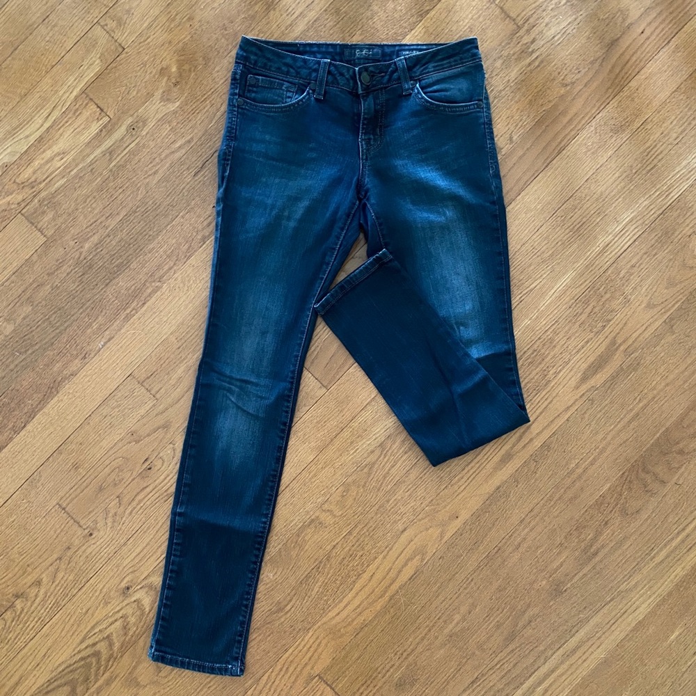 Jessica Simpson forever skinny jeans